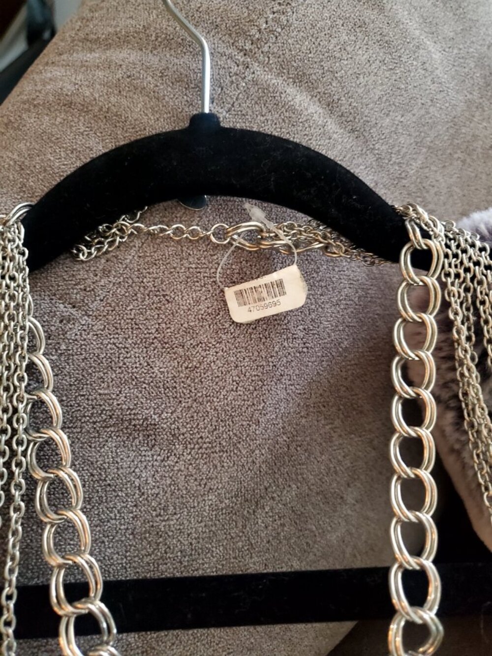 Body chain - Picture 2 of 3